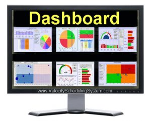 Velocity Dashboard