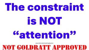 Theory of Constraints AI text